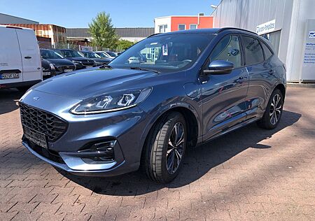 Ford Kuga Plug-In Hybrid ST-Line X+AHK+Panoramadach+