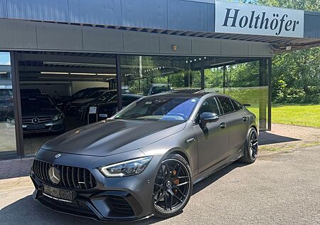 Mercedes-Benz AMG GT63 S 4Matic+ Editon 1*Schale*Keramik*Voll*