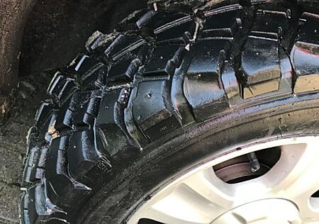 Ford Maverick 3.0l V6 24V Limited Autom. Limited