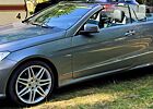 Mercedes-Benz E 350 Cabriolet BlueEFF. ELEGANCE ELEGANCE