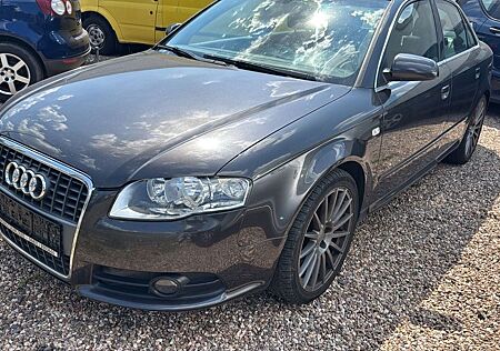 Audi A4 Lim. 2.0 TDI 170 PS / S-Line