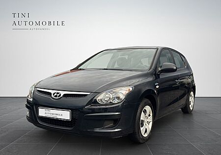 Hyundai i30 FIFA WM Edition*Scheckheft* *Klima* *HU neu*
