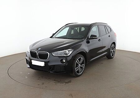 BMW X1 25d, HUD, AHK, KAMERA,VOLL