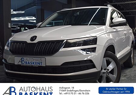 Skoda Karoq 2.0 TDI Ambition 4x4*STAND-HZ*AHK*NAVI*ACC
