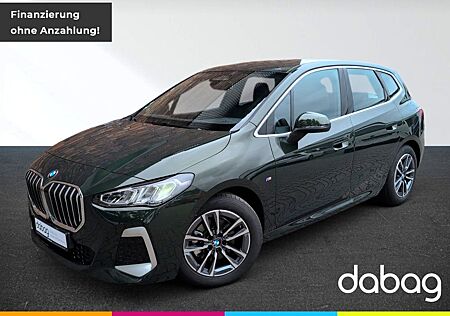 BMW 2er 220 Active Tourer 220i M Sport