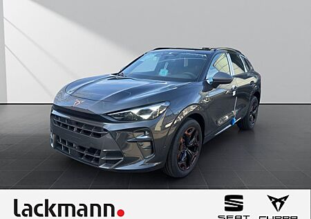 Cupra Terramar 1.5 eTSI *AHK*Navi*Alcantara*Matrix-LED