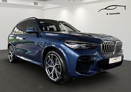 BMW X5 xDrive 30d M Sport Standheizung,Luftfederung