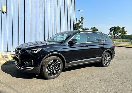 Seat Tarraco 1.5 TSI ACT 110kW Xcellence Xcellence