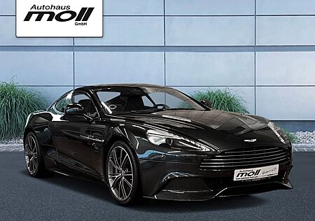 Aston Martin Vanquish Coupe 6.0 V12 Automatik Carbon B&O