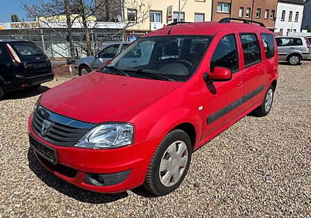 Dacia Logan MCV 1.5 dCi Ambiance 63kW