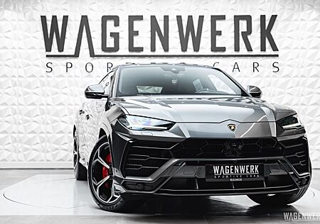 Lamborghini Urus 1.HAND Q-CITURA PANORAMA ACC HEAD-UP