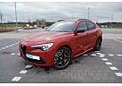 Alfa Romeo Stelvio 2.2 Diesel 16V 154kW Veloce AT8-Q4 V...