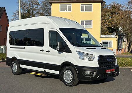 Ford Transit 350 L3H3 / elektr. Rollstuhl-Lift/Autom.