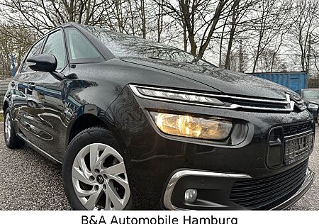 Citroën C4 Picasso /Spacetourer Selection