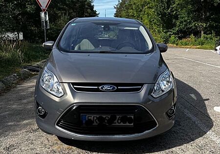 Ford Grand C-Max 2,0TDCi 85kW PowerShift Titanium...