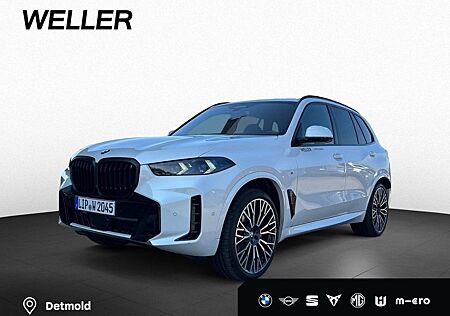 BMW X5 xDrive40d, Leasing ab 1.229 EUR