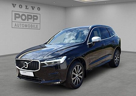 Volvo XC 60 XC60 D3 FWD R Design CAM CD LED NAVI SHZ TEMP