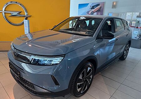 Opel Grandland X Grandland Edition 1.2(145PS) Navi, SHZ, RFK, LED