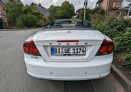 Volvo C70 2.0D Momentum Momentum