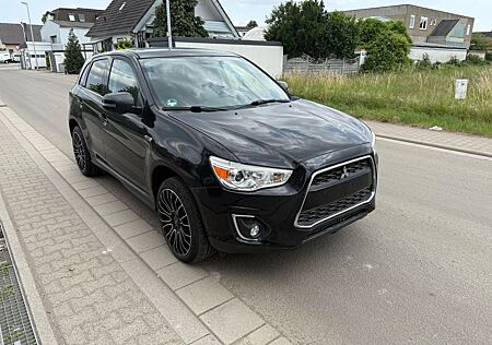 Mitsubishi ASX 1.8 DI