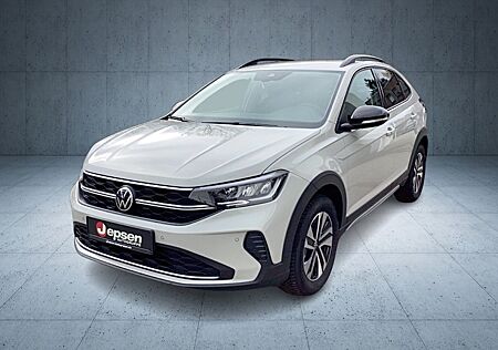 VW Taigo Volkswagen ENERGY 1.0 TSI **GANZJAHRESREIFEN**