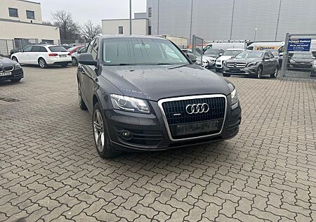 Audi Q5 3.0 TDI quattro Xenon Leder Pano