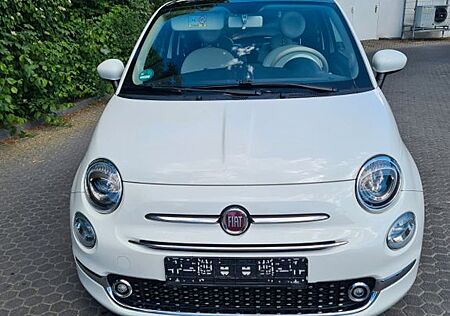 Fiat 500 1.2 8V Anniversario Anniversario