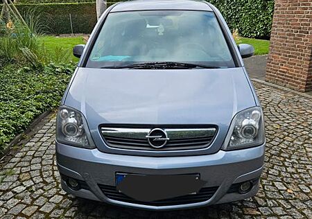 Opel Meriva A