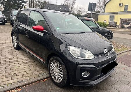 VW Up Volkswagen ! beats *BeatsSoundsystem*Klimaautomatik*PDC*