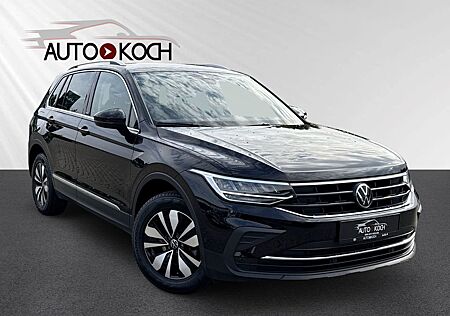 VW Tiguan Allspace Volkswagen Move 2.0 TDI EU6d Soundsystem LE