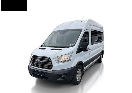 Ford Transit 350 L3*Behindertentransporter+AMF Lift*