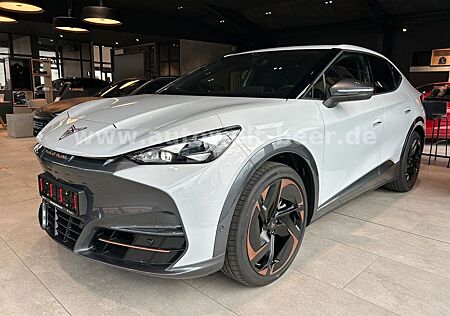 Cupra Tavascan Endurance 286PS ADRENALIN-Pack*W-PUMPE*
