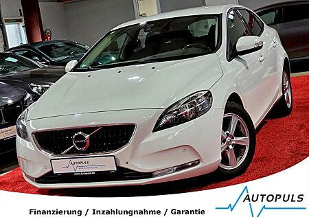 Volvo V40 Kinetic D2*NAVI*TEMPOMAT*PDC*