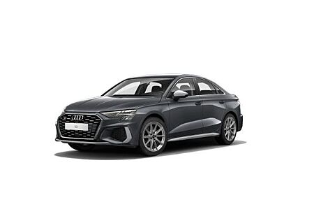 Audi S3 Limousine quattro