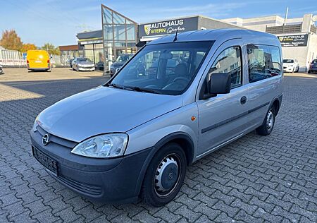 Opel Combo gebraucht kaufen Opel Combo 1.6 / 5-Sitzer
