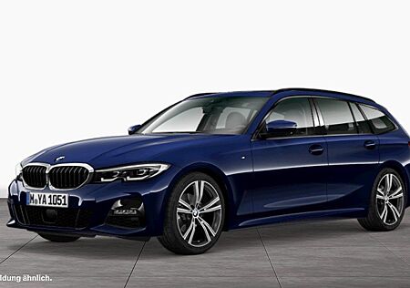 BMW 320d xDrive M-Sport*HeadUp*AHK*Panoramadach*Driv