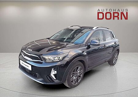 Kia Stonic Nightline Edition 1.0T 48V DCT Kamera Sit