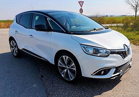 Renault Scenic ENERGY dCi 130 Intens Intens