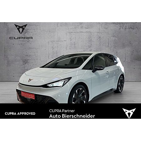 Cupra Born leasen