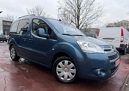 Citroën Berlingo Multispace Exclusive"Klima"Tüv 05.2027