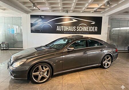 Mercedes-Benz CLS 55 AMG *IWC Ingenieur*Sondermodell