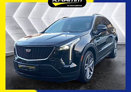 Cadillac XT4 2.0 T Sport AWD Dig.Cockpit HUD LED AHK V+H