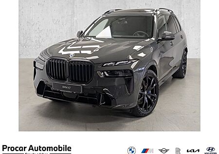 BMW X7 xDrive40d M Sportpaket Pro / Exklusiv Paket /