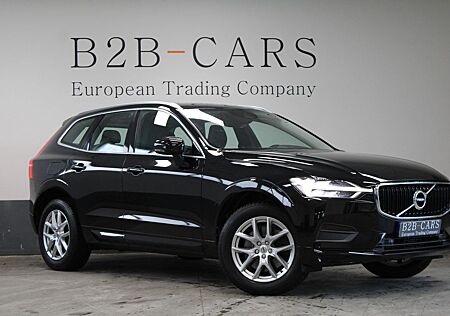 Volvo XC 60 XC60 D4 AWD Momentum - LED - Kamera