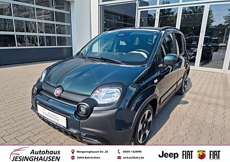 Fiat Panda Cross Hybrid 1.0 GSE CarPlay DAB PDC
