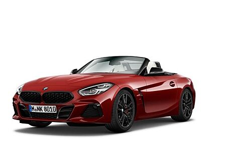 BMW Z4 M40i Aut. Navi Leder LED PDC Hifi Sitzheizung