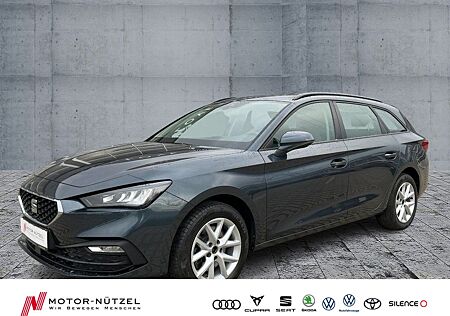 Seat Leon ST 2.0 TDI DSG STYLE LED+NAV+SHZ+PDC+GRA+VC