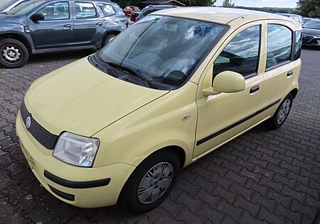 Fiat Panda 1.2 8V Active