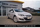 Opel Astra J Innovation Navi,Xenon,Autom,F-H PDC,