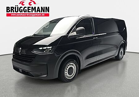 VW T7 gebraucht kaufen VW T7 Volkswagen TRANSPORTER 2.0 TDI DSG KASTEN L2H1 LED KLIMA